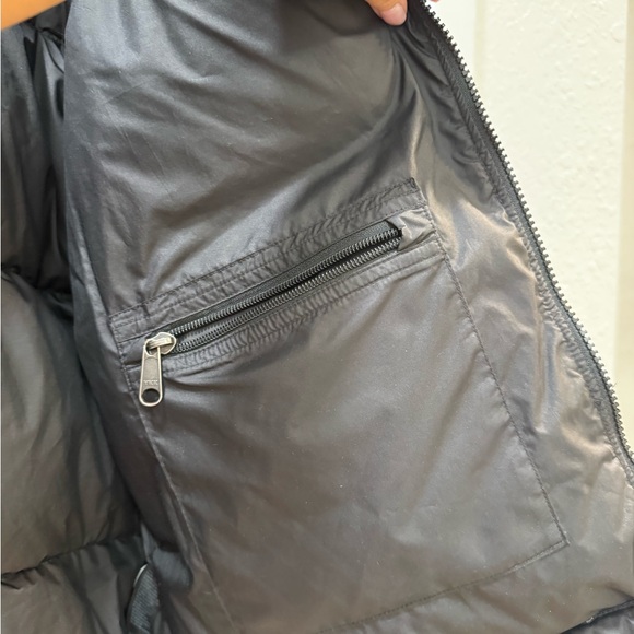 The North Face Black down Jacket - Picture 7 of 11